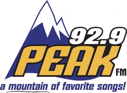 KKPK 92.9 Peak FM