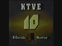 KTVE logo 1983