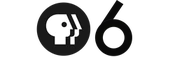 PBS 6 Logo