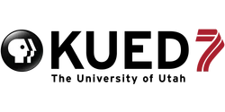 KUED TV