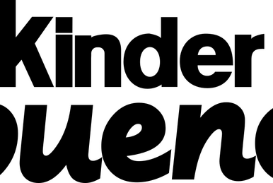 Kinder Country, Logopedia