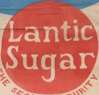Lantic Sugar older