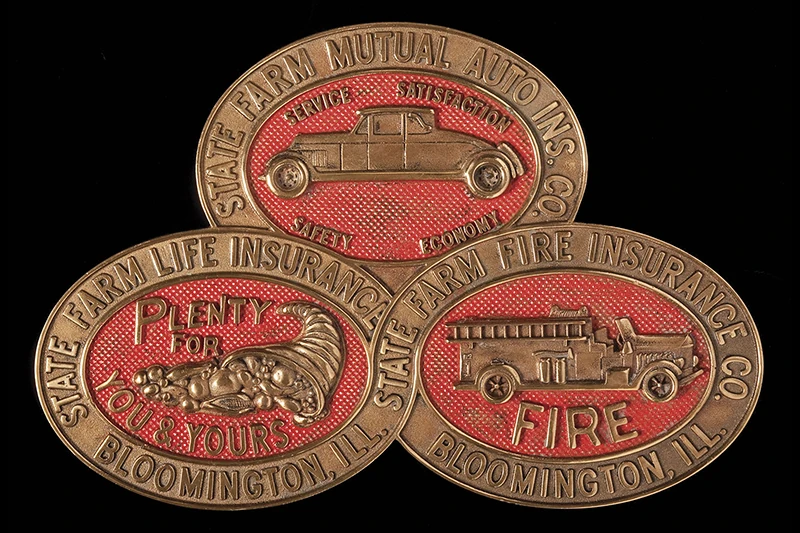 State Farm | Logopedia | Fandom