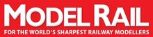 Modelrail