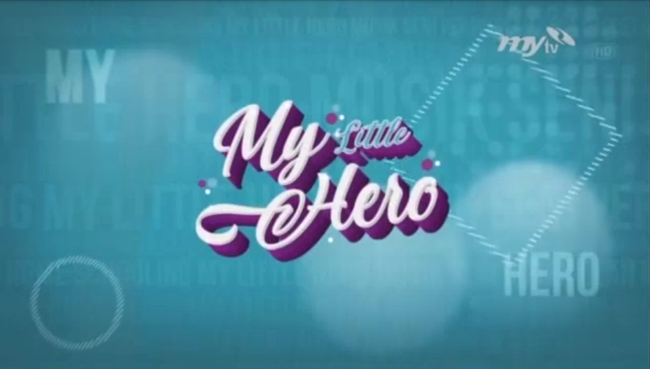My Little Hero Logopedia Fandom
