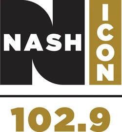 Nash Icon 102.9 KTOP