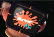 Nicktoons TV