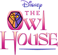 The title logo shown during the second season 3 special, “For The Future”. The logo shares the color scheme of the episode’s main antagonist: The Collector.