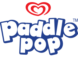 Paddle Pop Logopedia Fandom Paddle Pop Logopedia Fandom