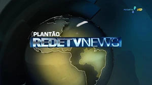 Plantão da RedeTV 2011