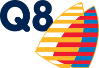 Q8 logo