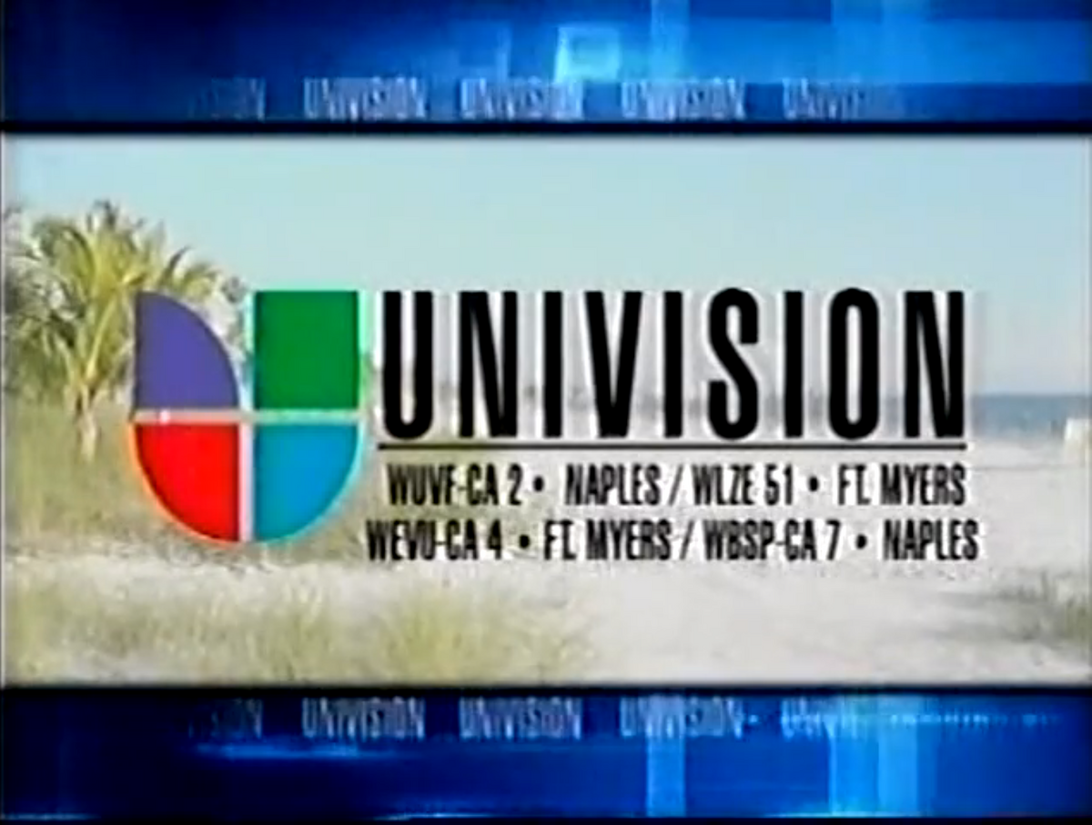 Univision - Device Registration