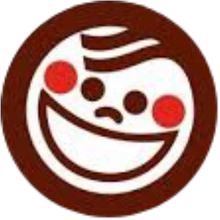 Sabritas smiley face 1987