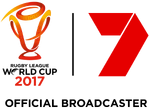 Rugby League World Cup 2017 variant