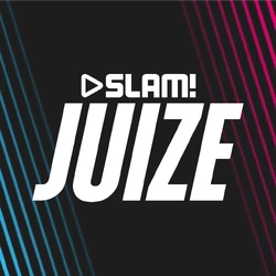 Slam! Juize logo 2025
