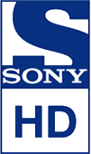 Sony HD logo