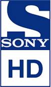 HD logo.