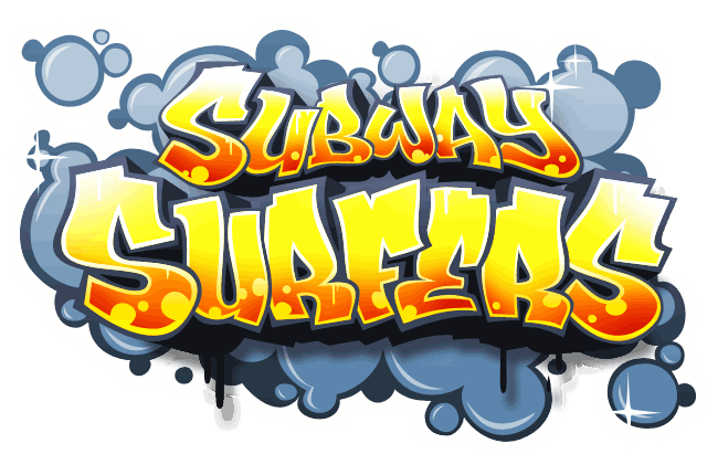 User blog:Sanjay Korrapati14/10 Years logos, Subway Surfers Wiki