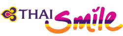 THAI Smile logo