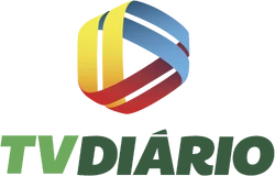 TV Diário logo 2015