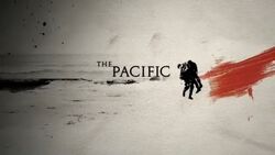 The Pacific