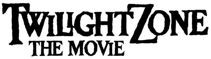 Twilight Zone: The Movie | Logopedia | Fandom