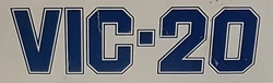 VIC-20