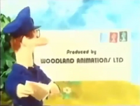Postman Pat (original)