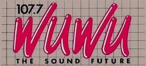 WUWU - Mid-1980s