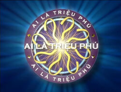 WWTBAM Vietnam (2008-2010, 2011-2012)