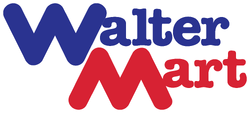 WalterMart before Wally