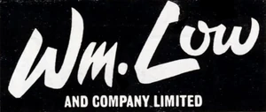 Wm Low - 1950s