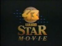 Channel 43 Star Movie open (1986–1987)