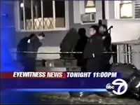 WABC Channel 7 Eyewitness News 11PM Weekend - Tonight promo for December 2, 2007
