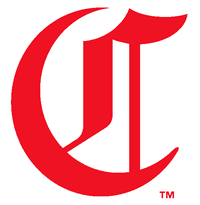 Cincinnati Reds Alternate Logo  Cincinnati reds, Sports logo, Cincinnati  reds baseball