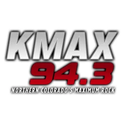 94.3 KMAX Maximum Rock