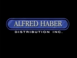 Alfred Haber 1997 logo