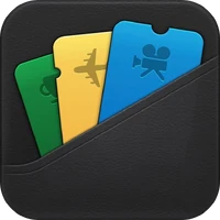 Apple Passbook (iOS) 2012