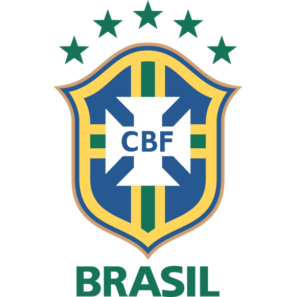 Confederação Brasileira de Futebol | Logopedia | Fandom