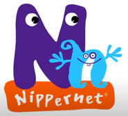 Website version (as Nippernet)