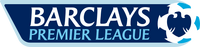 Barclays Premier League logo