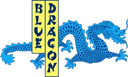 Blue Dragon