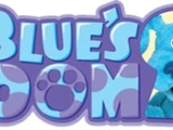 Blue's Room