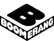 Inverted version only seen on turn off the light (2019–2021)