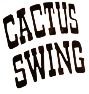 Cactus Swing logo