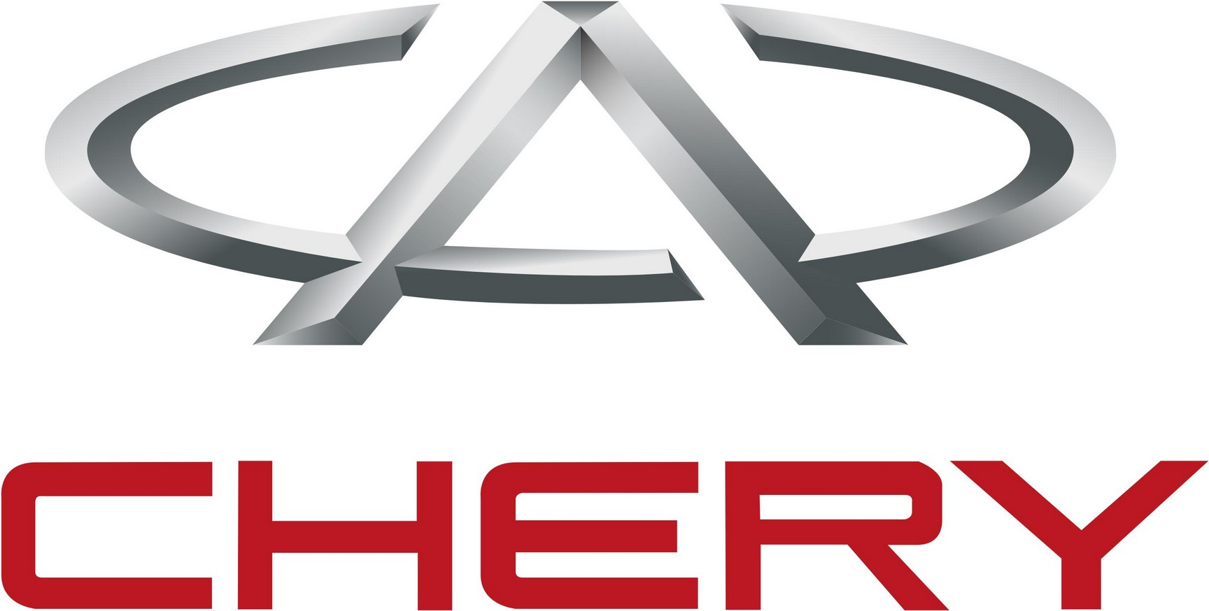 cherry car logo