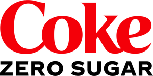 Coke Zero Sugar 2021