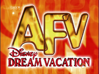 Disney Dream Vacation (2005)