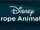 Disney Europe Animation