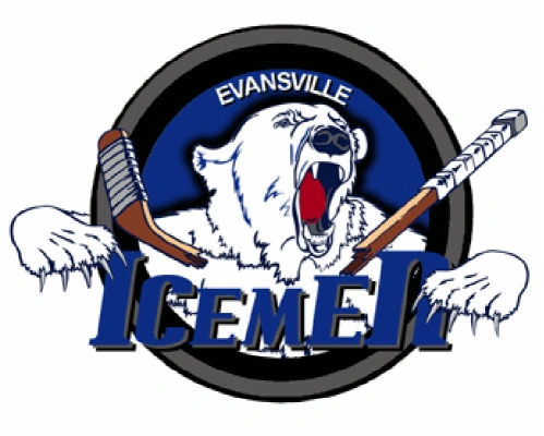 Jacksonville IceMen | Logopedia | Fandom